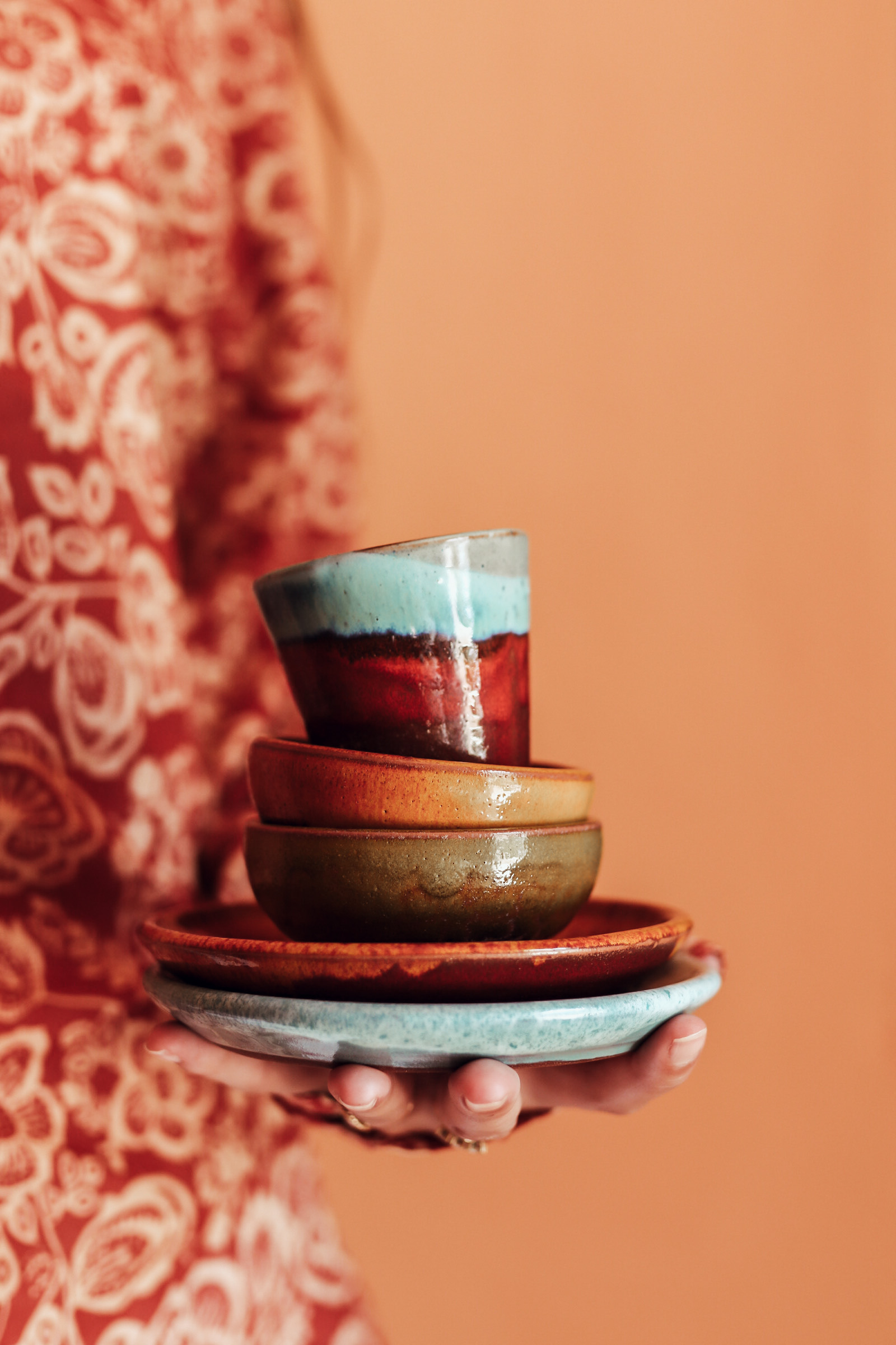 Productfotografie voor woondecoratie en webshops