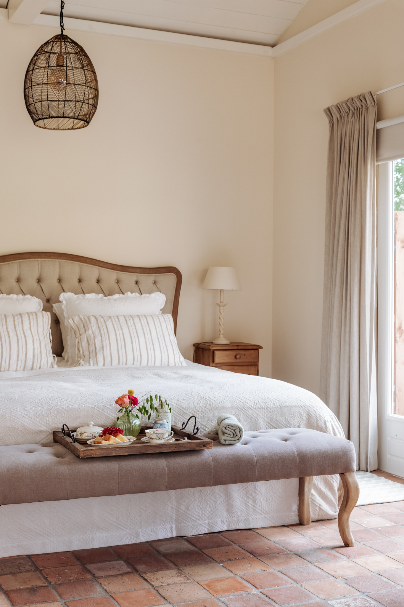 Sfeervolle interieurfotografie voor hotels, interieurontwerpers en winkels