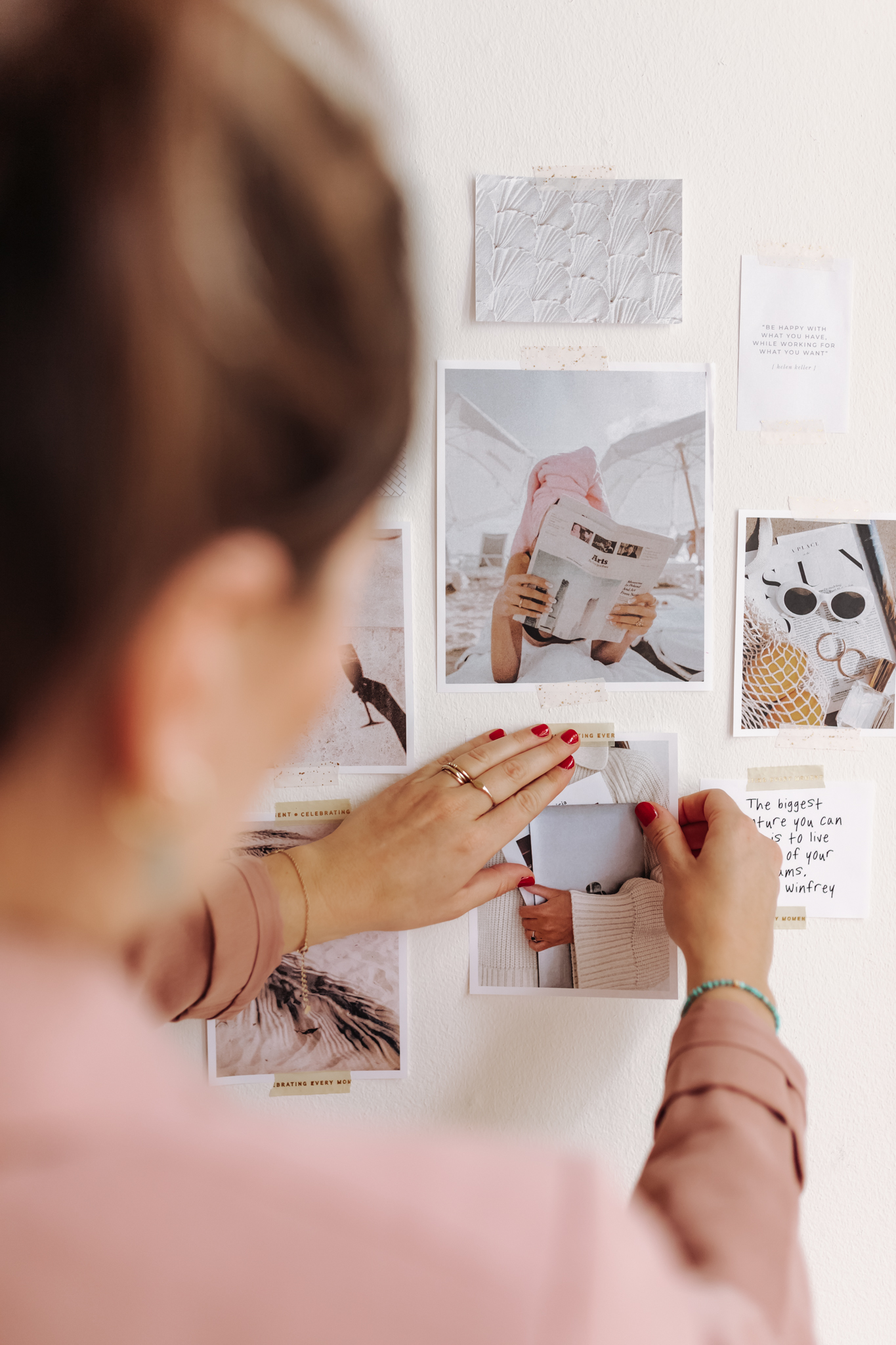 Sfeervolle branding fotografie voor bedrijven