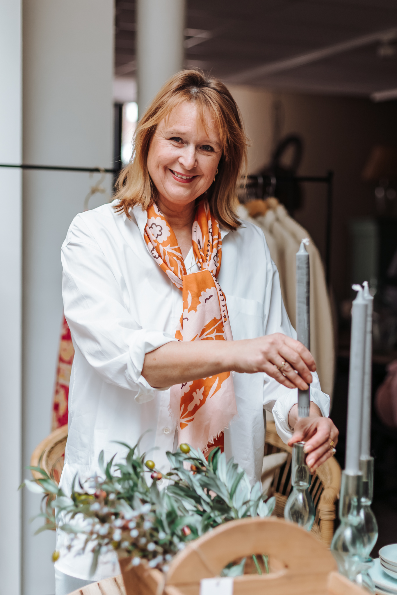 Interieur fotografie voor winkels