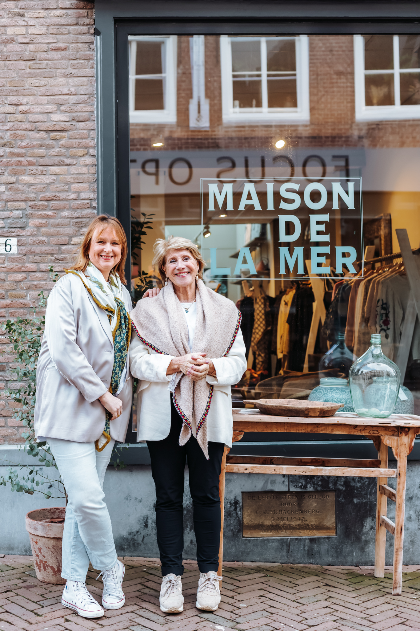 Interieur fotografie voor winkels
