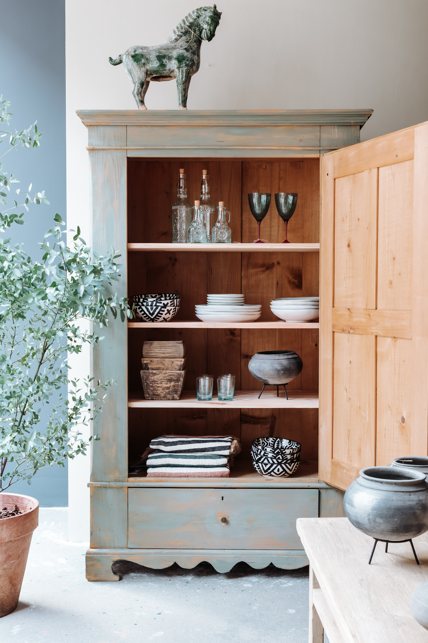 Interieur fotografie voor winkels