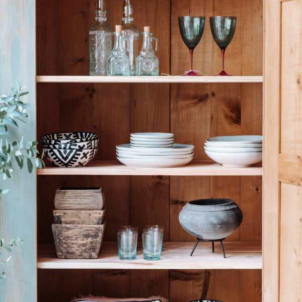 Interieur fotografie voor winkels