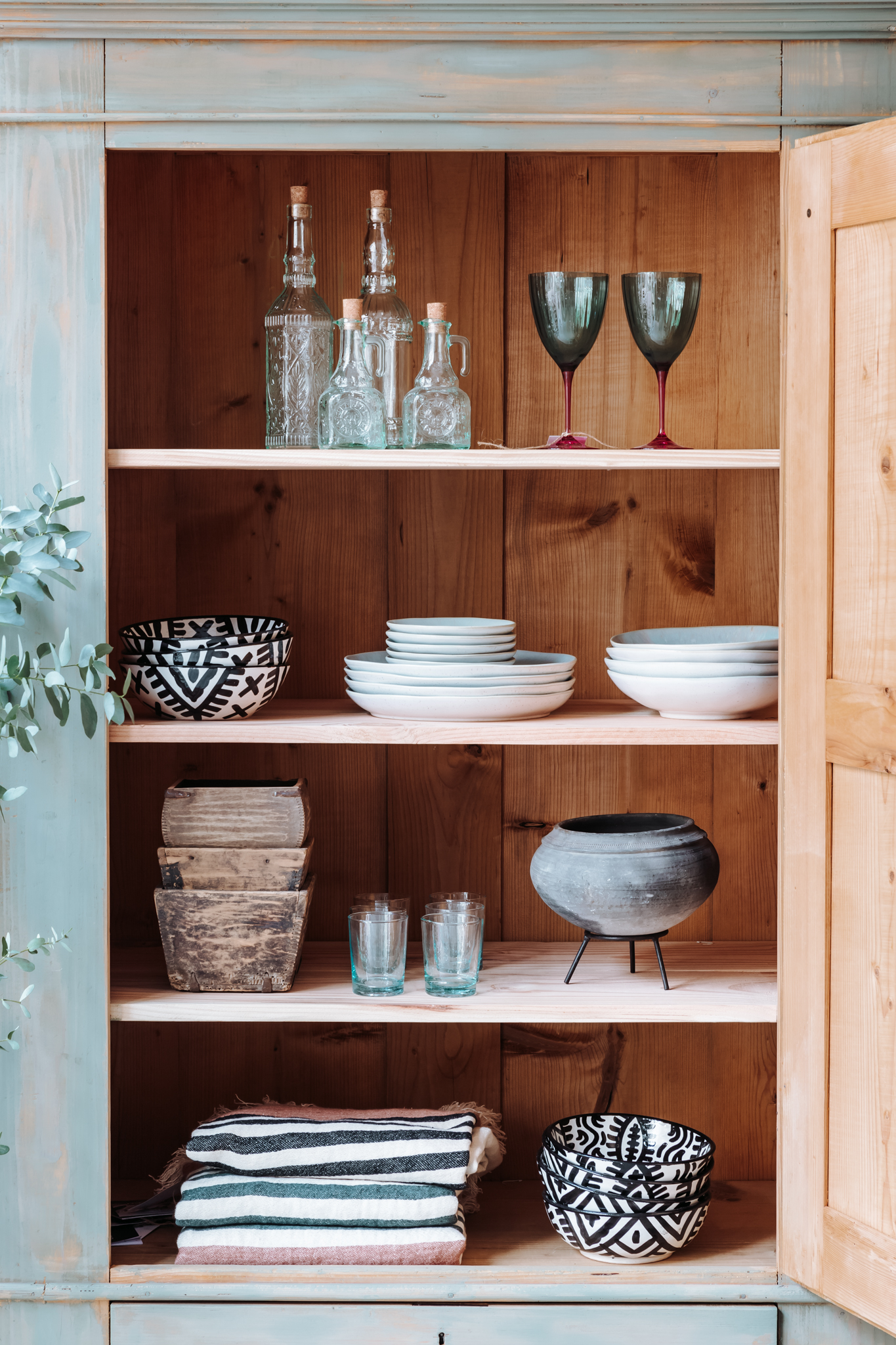 Interieur fotografie voor winkels