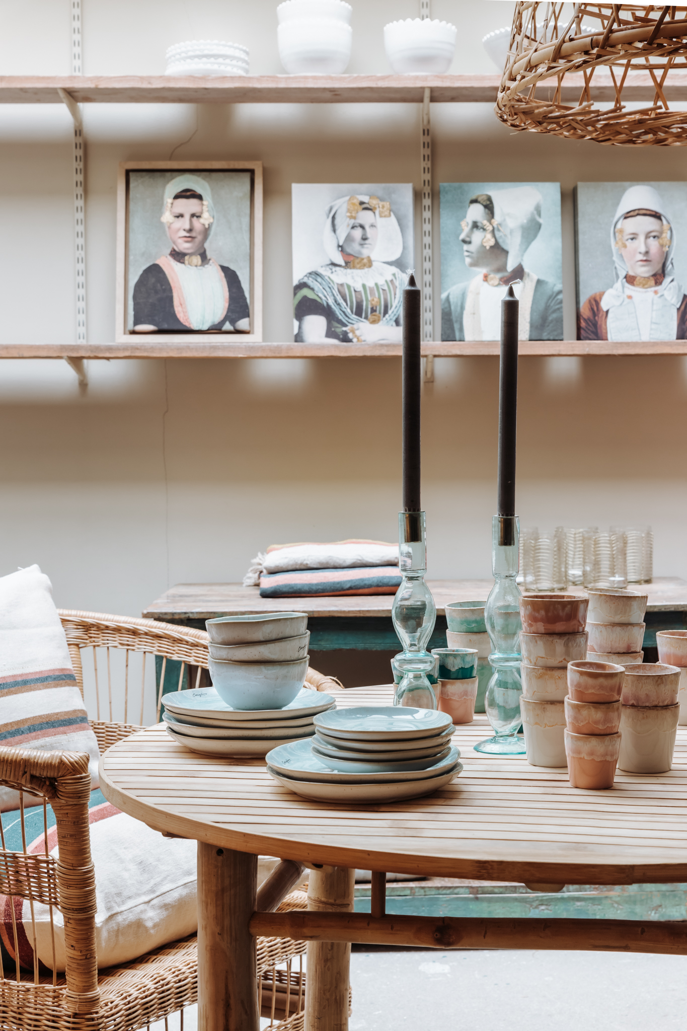 Interieur fotografie voor winkels