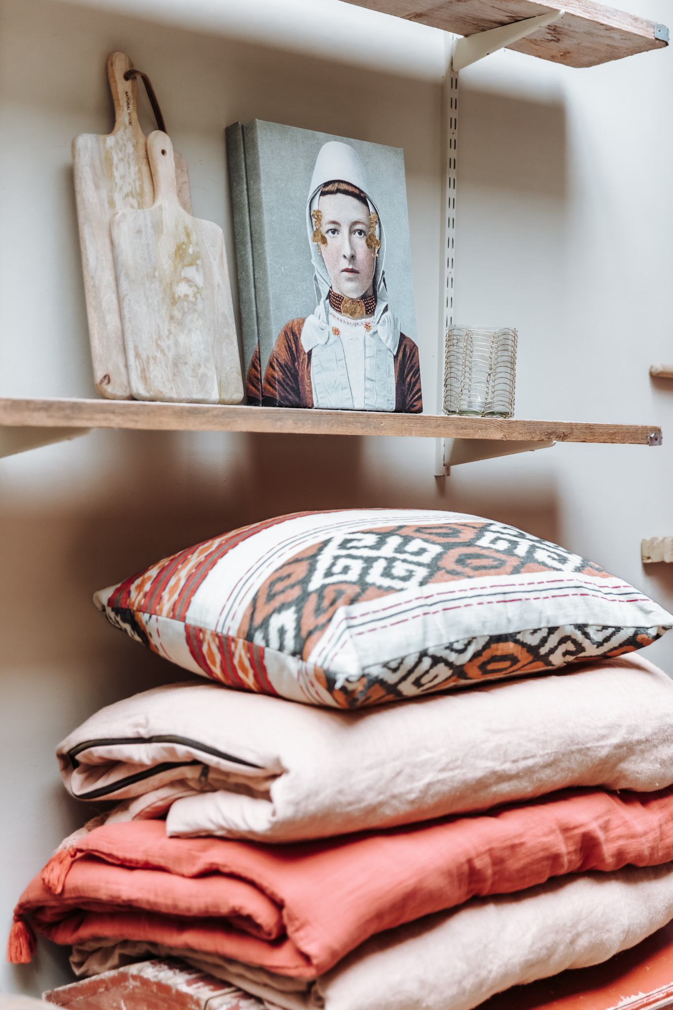 Interieur fotografie voor winkels
