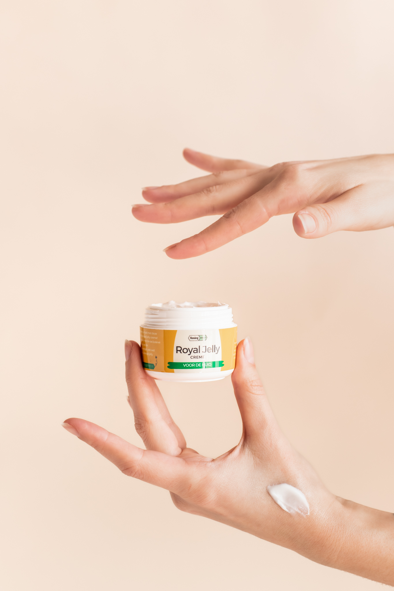 sfeervolle productfotograaf voor creatieve ondernemers en bedrijven