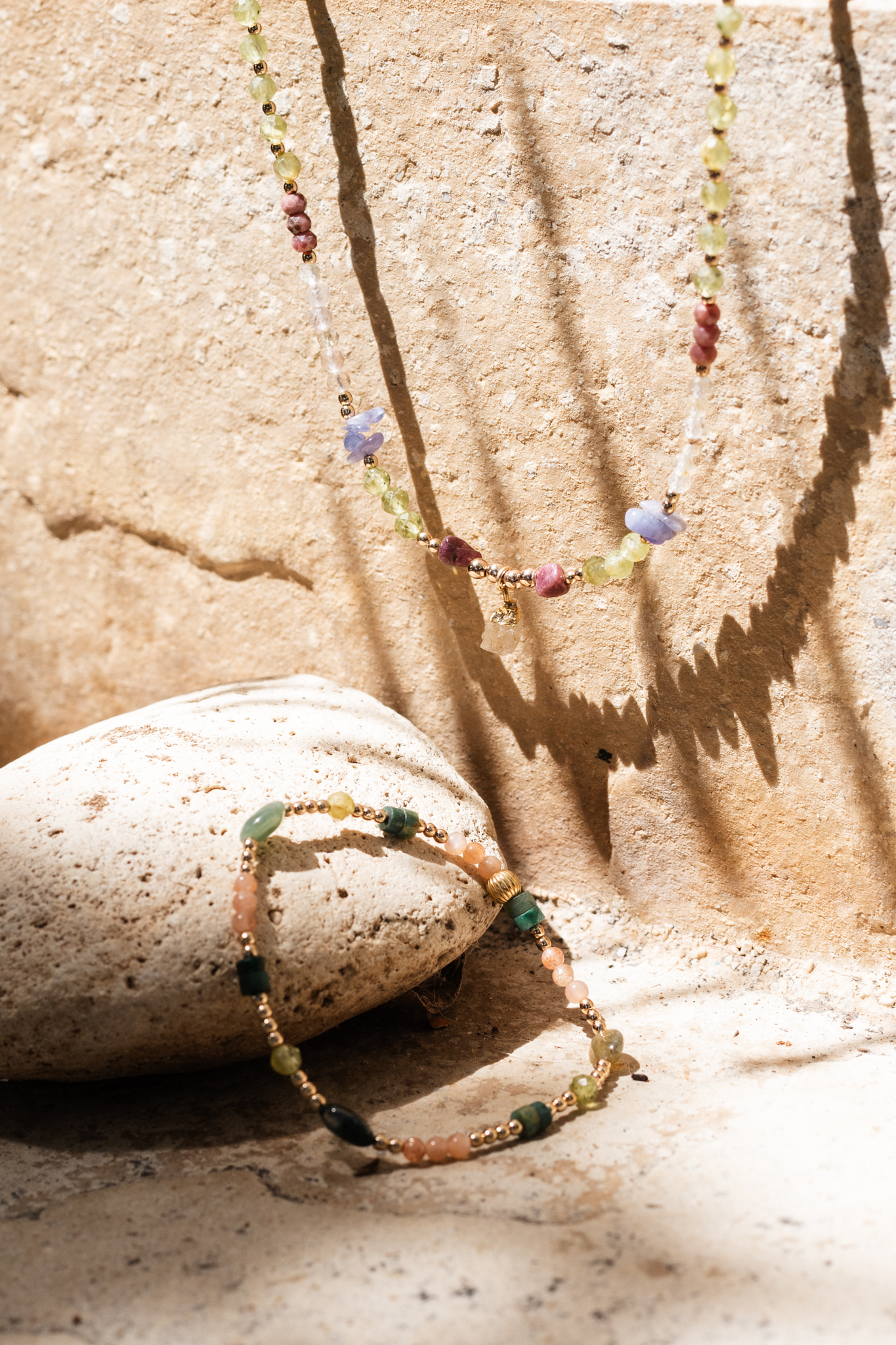 Productfotografie voor sieraden