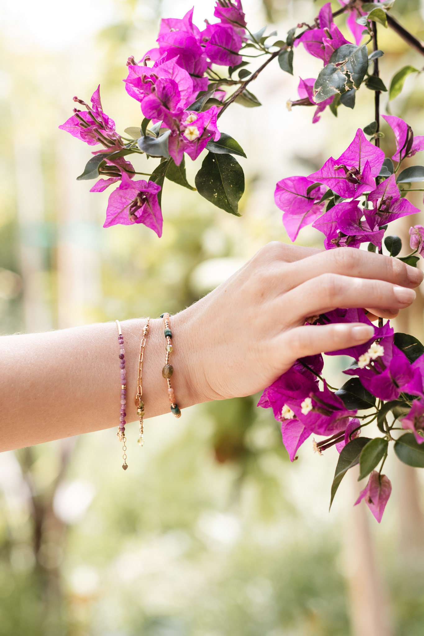 Productfotografie voor sieraden