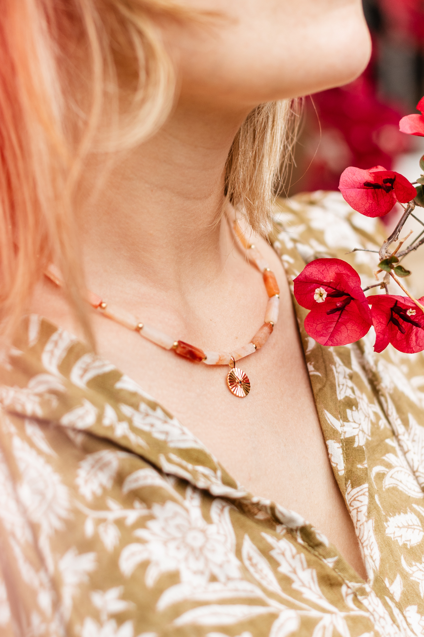 Productfotografie voor sieraden