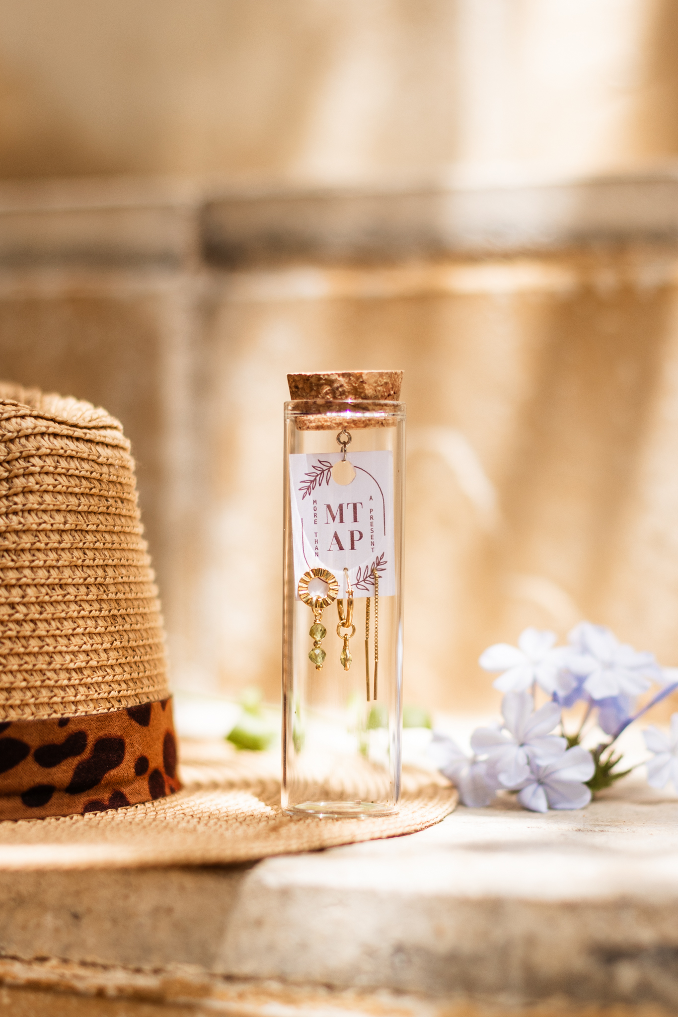 Productfotografie voor sieraden