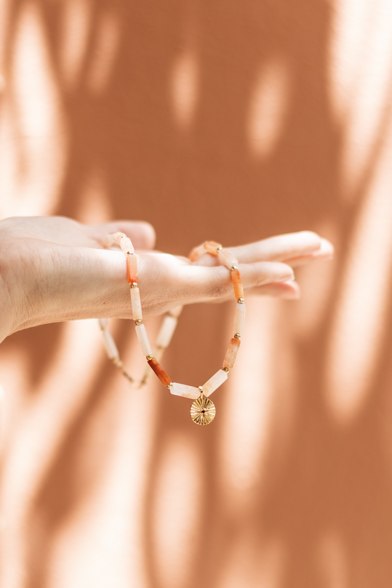 Productfotografie voor sieraden