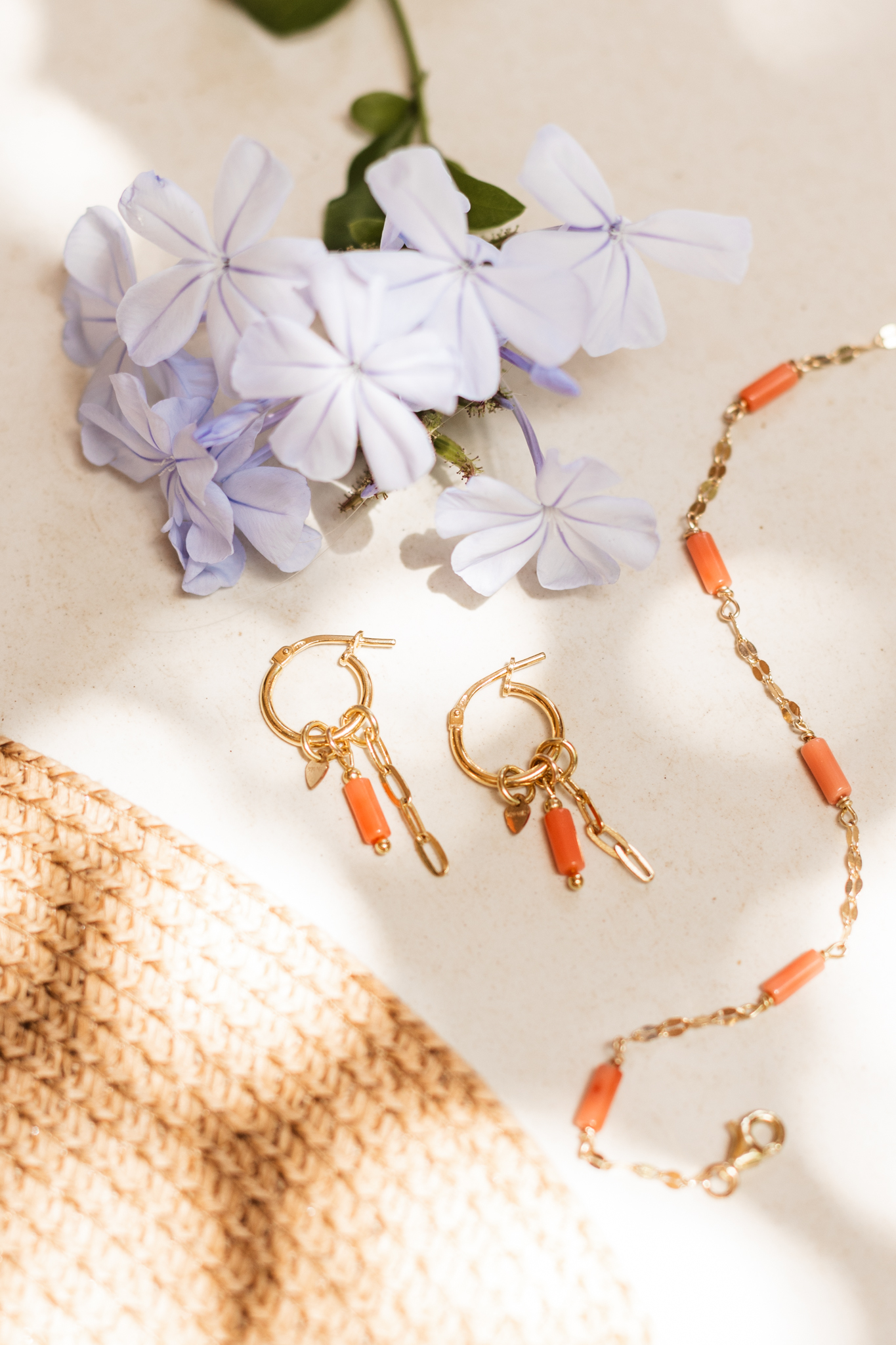 Productfotografie voor sieraden