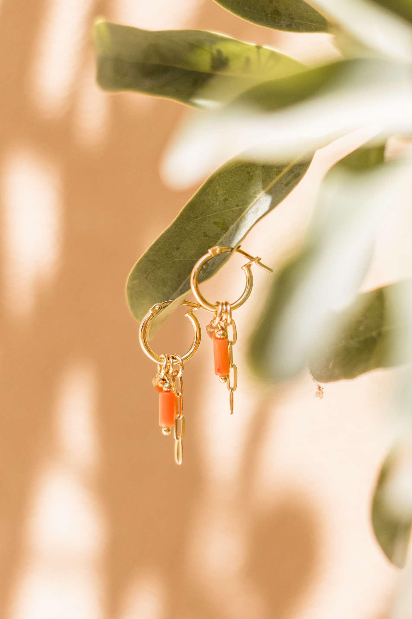 Productfotografie voor sieraden