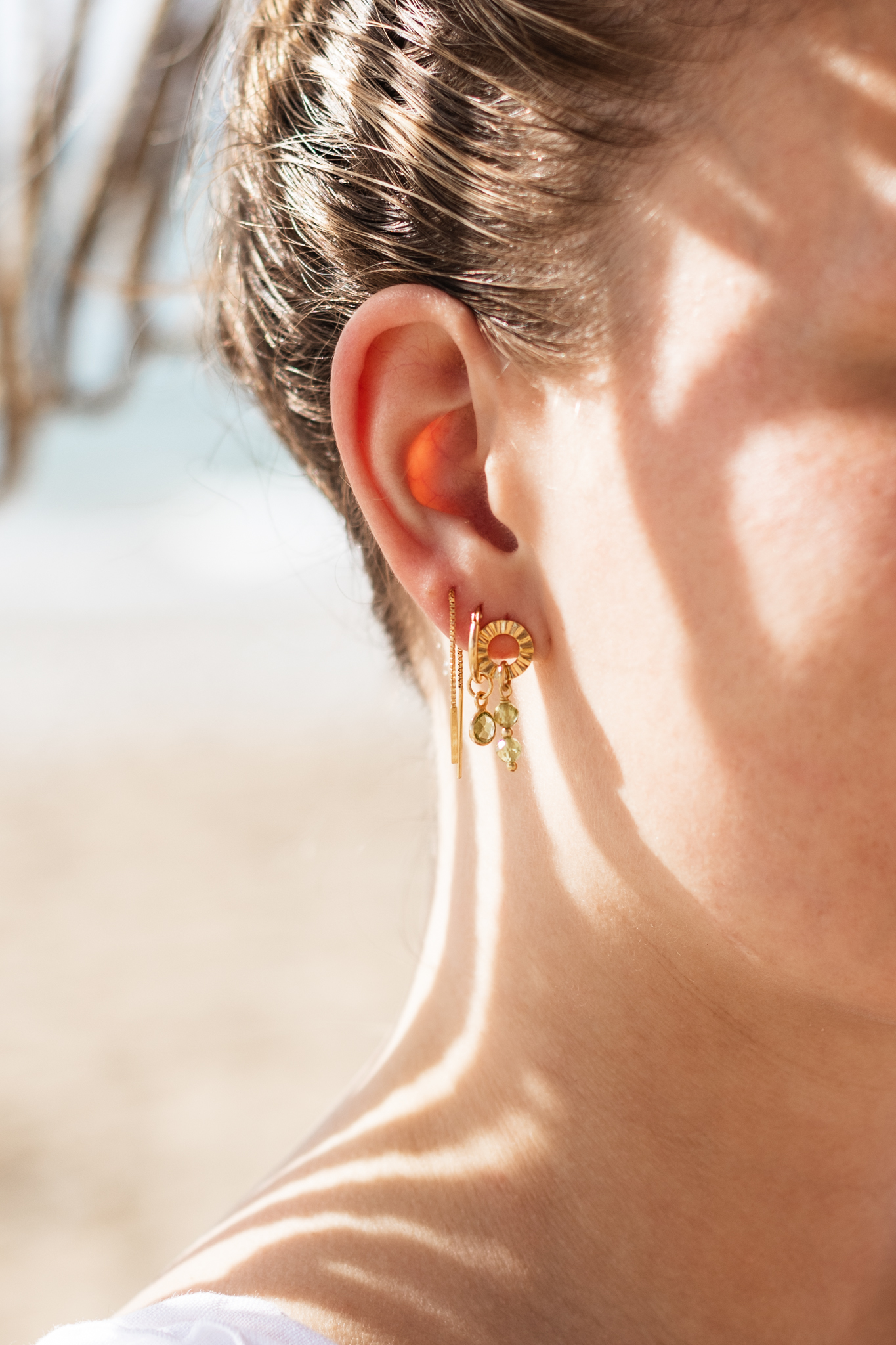 Productfotografie voor sieraden